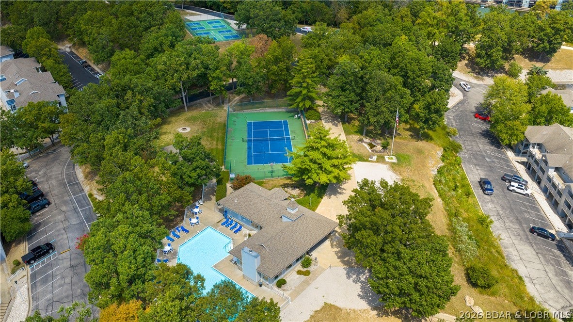 Regatta Bay Condominium - Residential