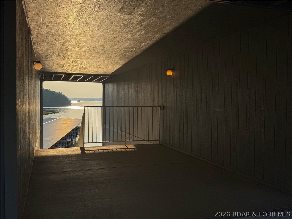 Regatta Bay Condominium - Residential
