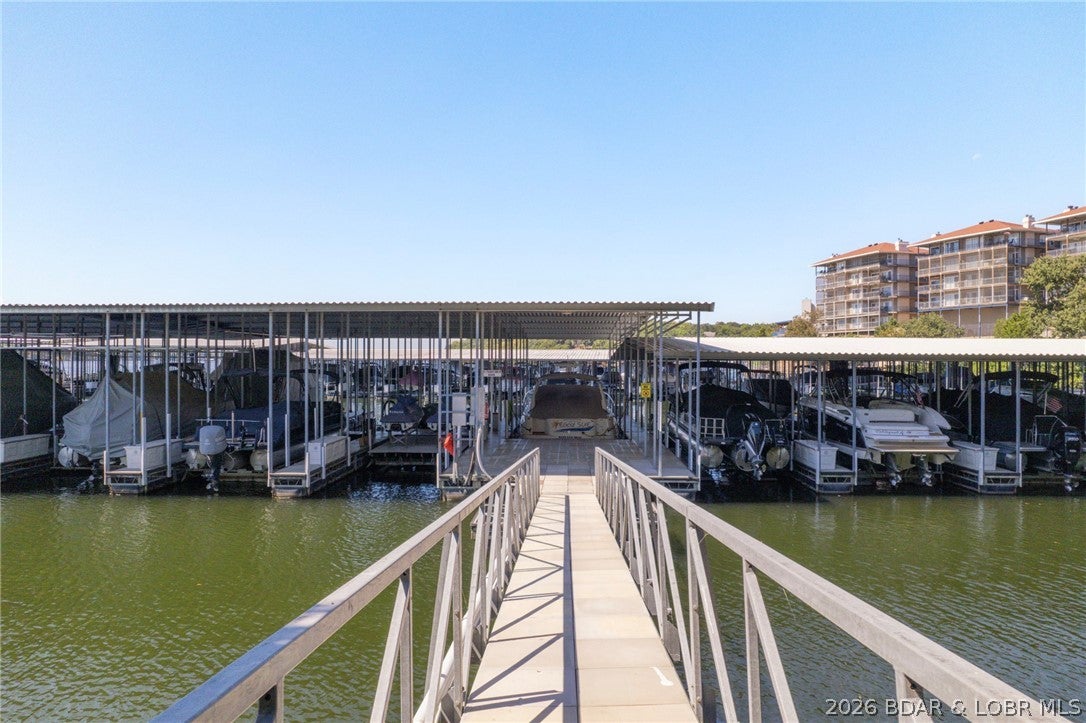Palisades Condominium - Residential