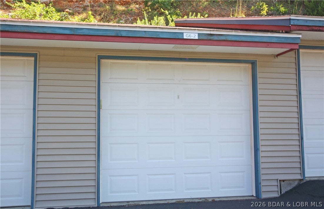 Palisades Condominium - Residential
