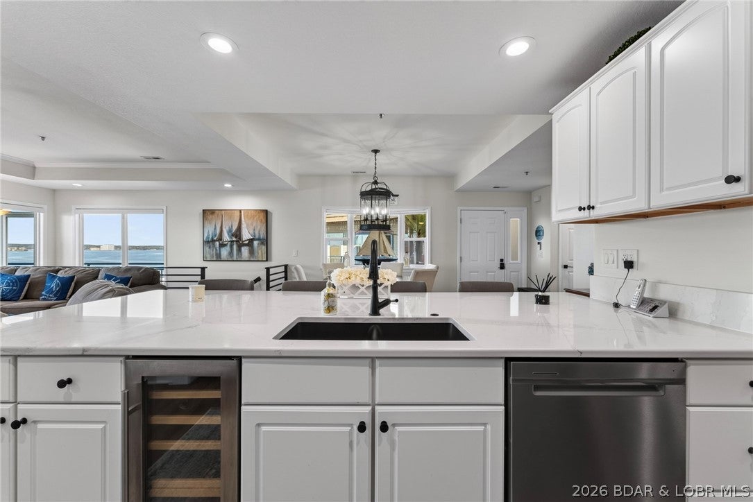 Palisades Condominium - Residential