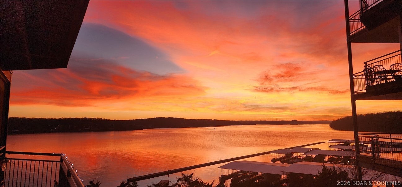Palisades Condominium - Residential