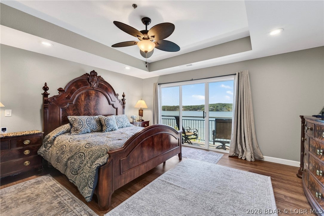 Palisades Condominium - Residential
