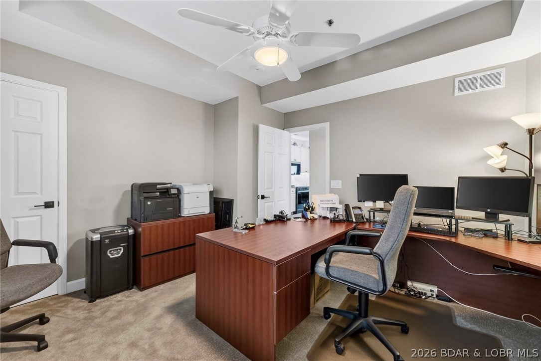 Palisades Condominium - Residential