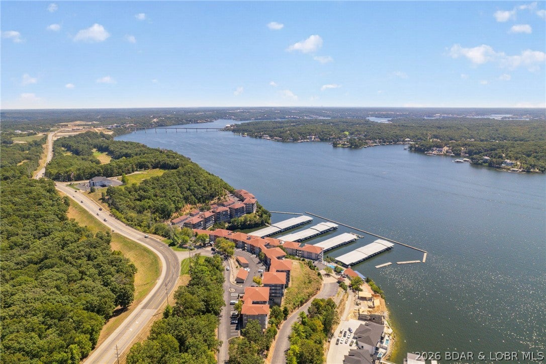 Palisades Condominium - Residential