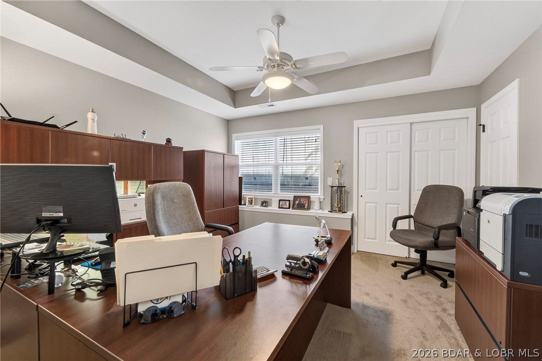 Palisades Condominium - Residential
