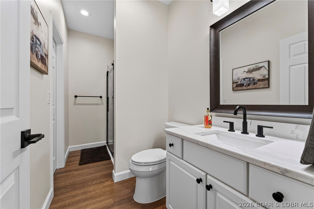 Palisades Condominium - Residential