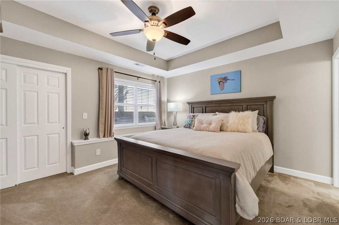 Palisades Condominium - Residential
