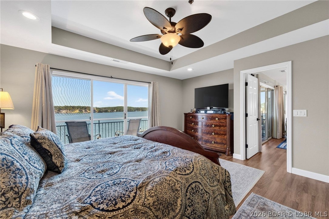 Palisades Condominium - Residential