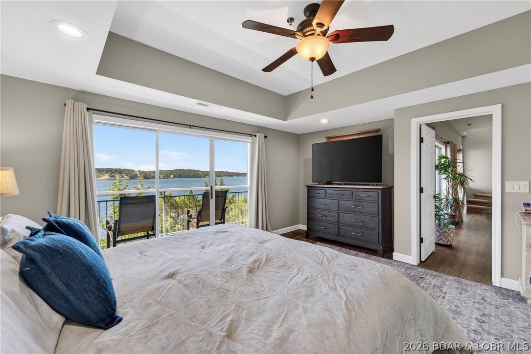 Palisades Condominium - Residential