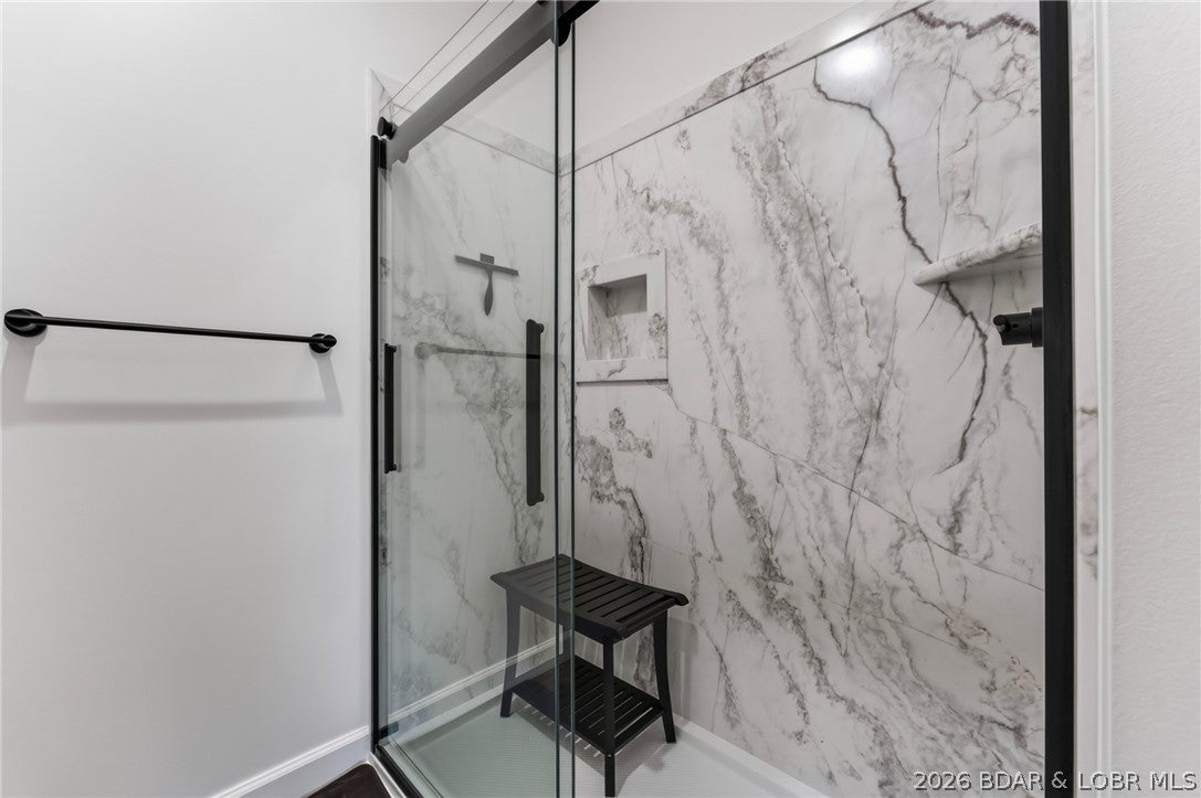 Palisades Condominium - Residential