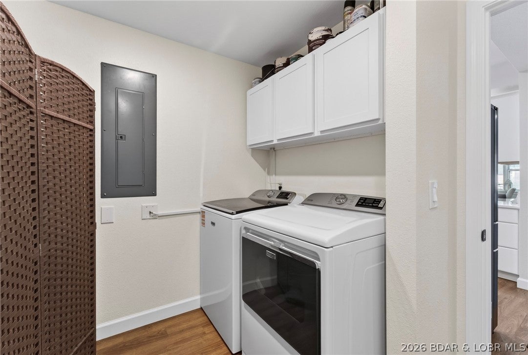 Palisades Condominium - Residential