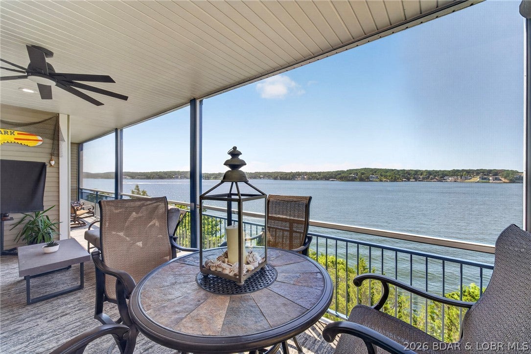 Palisades Condominium - Residential
