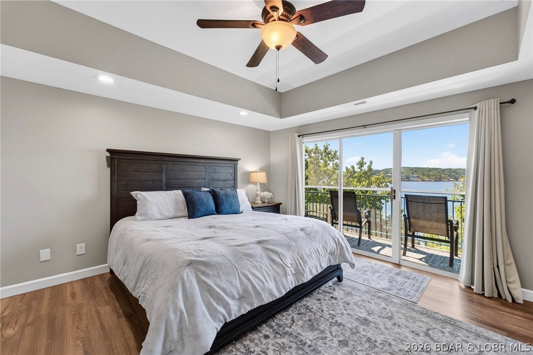 Palisades Condominium - Residential