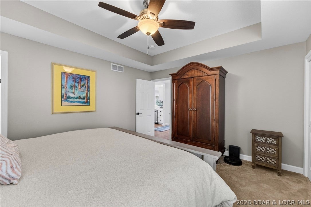 Palisades Condominium - Residential