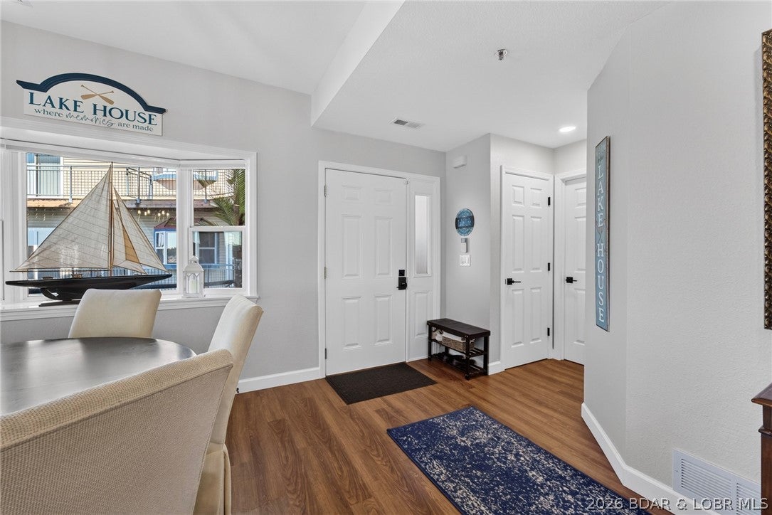 Palisades Condominium - Residential
