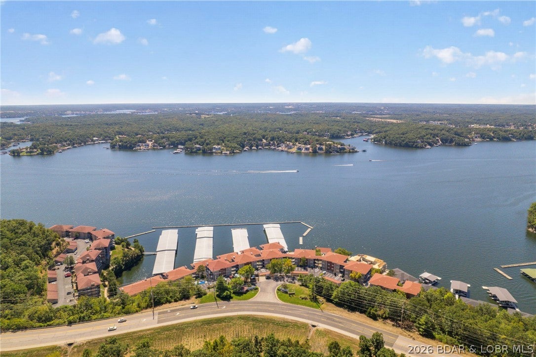 Palisades Condominium - Residential