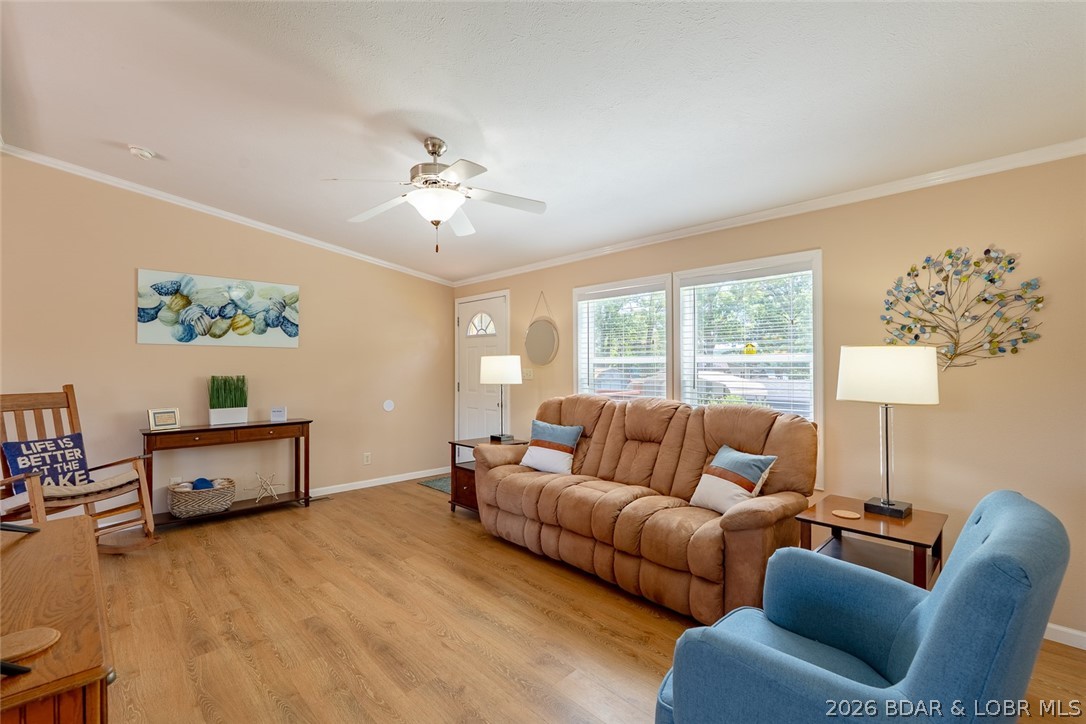 Kinderhook 4 Waters - Residential