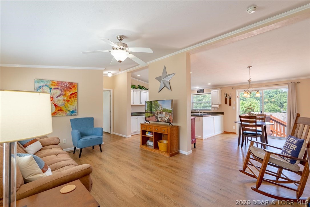 Kinderhook 4 Waters - Residential