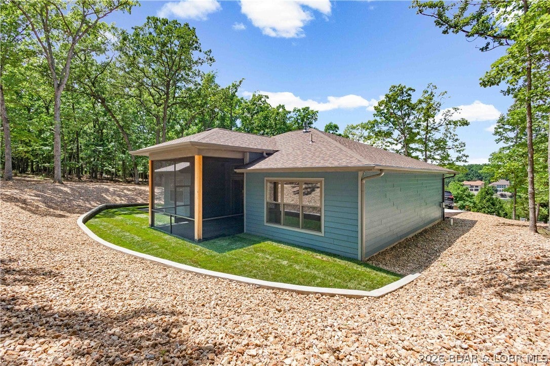 Heritage Isle - Residential