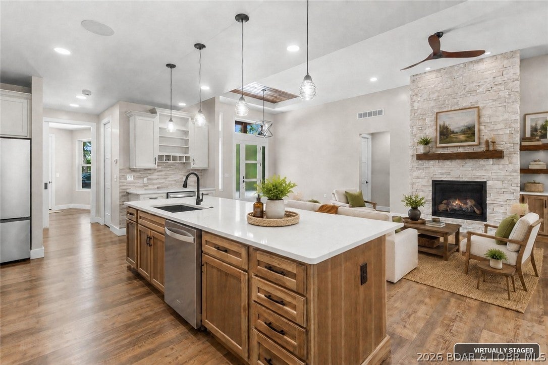 Heritage Isle - Residential