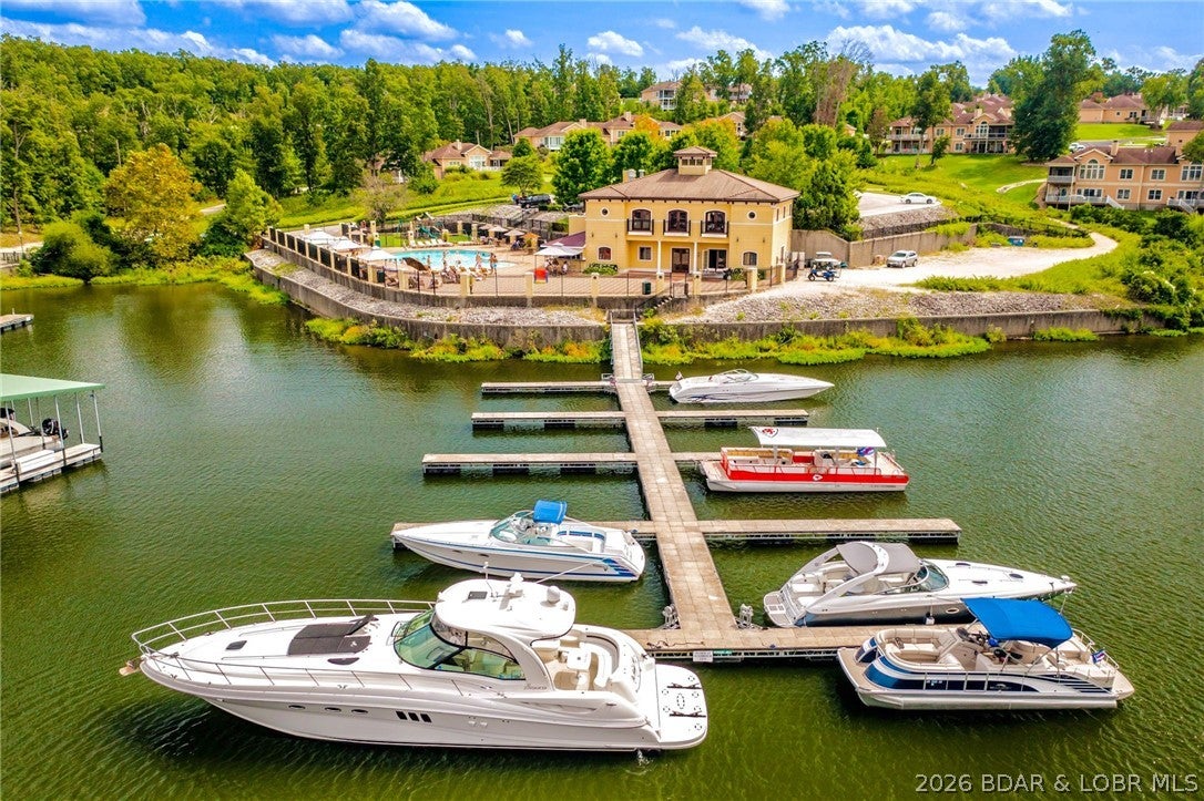 Heritage Isle - Residential