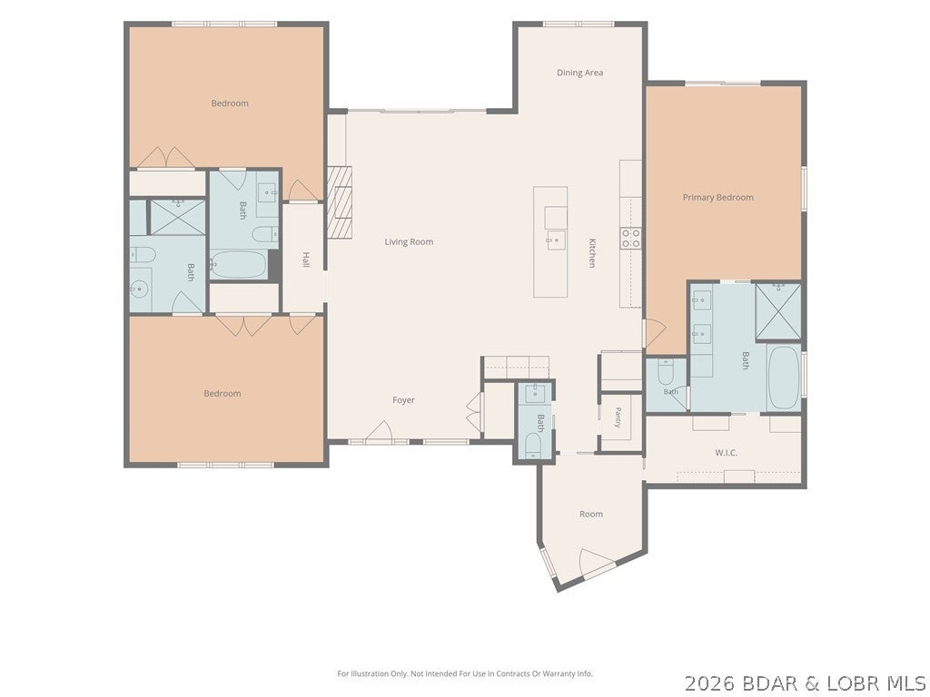 Heritage Isle - Residential