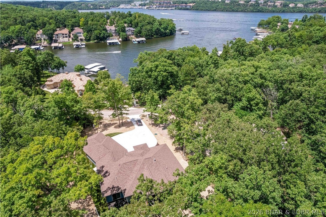 Heritage Isle - Residential