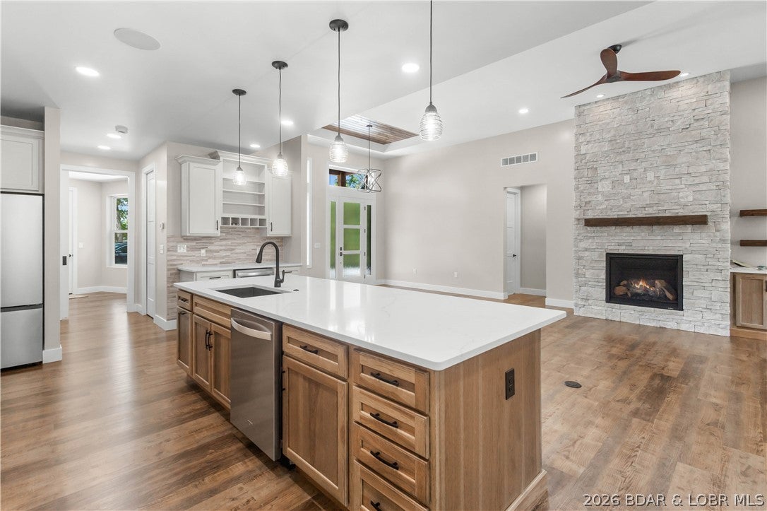 Heritage Isle - Residential