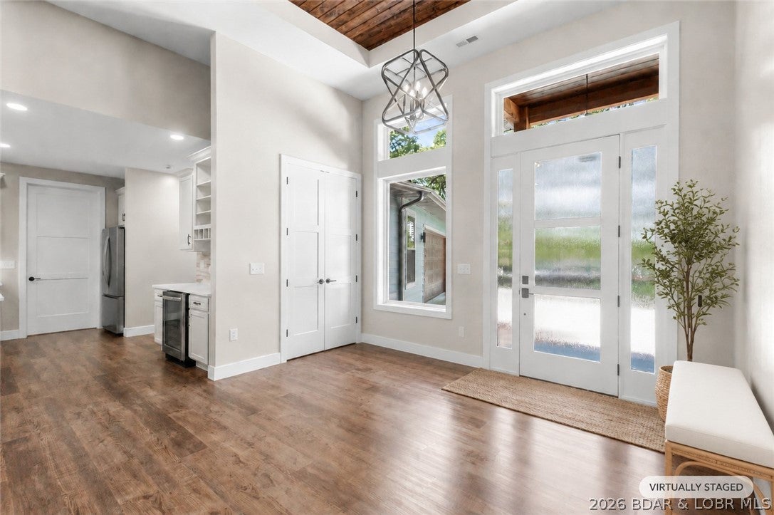 Heritage Isle - Residential