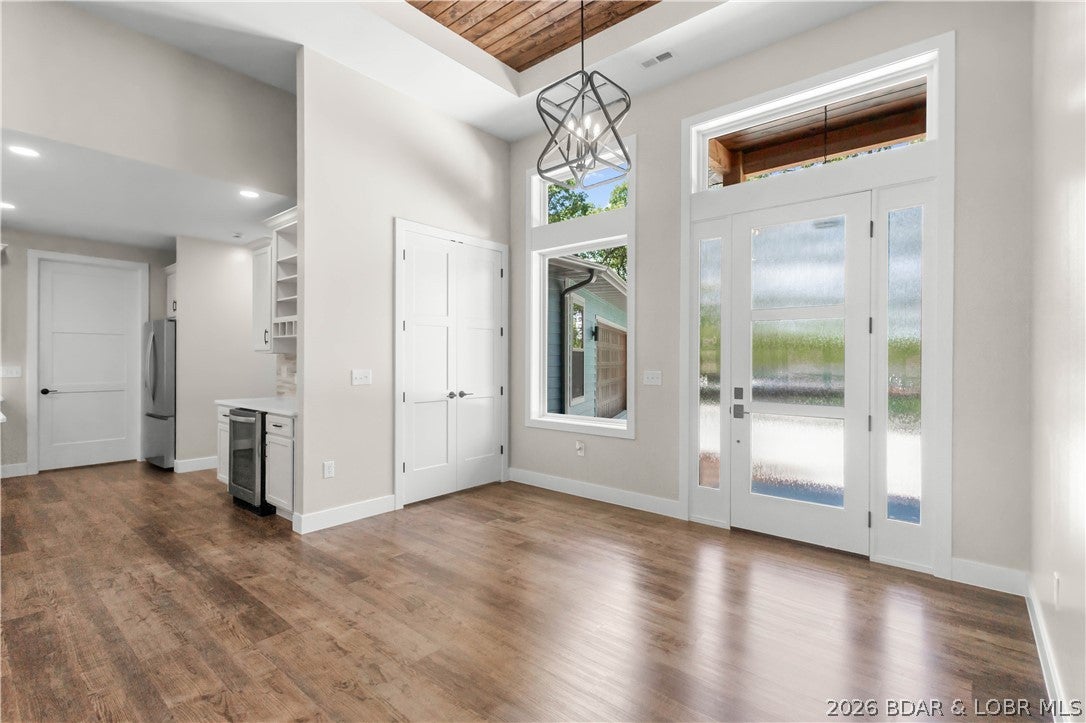 Heritage Isle - Residential