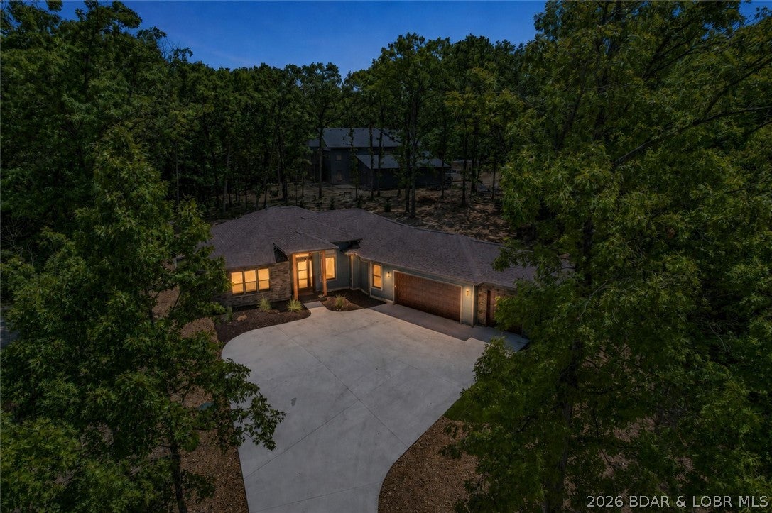 Heritage Isle - Residential