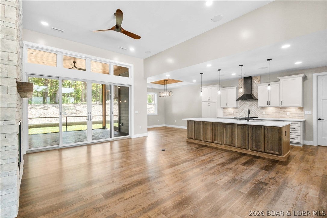 Heritage Isle - Residential