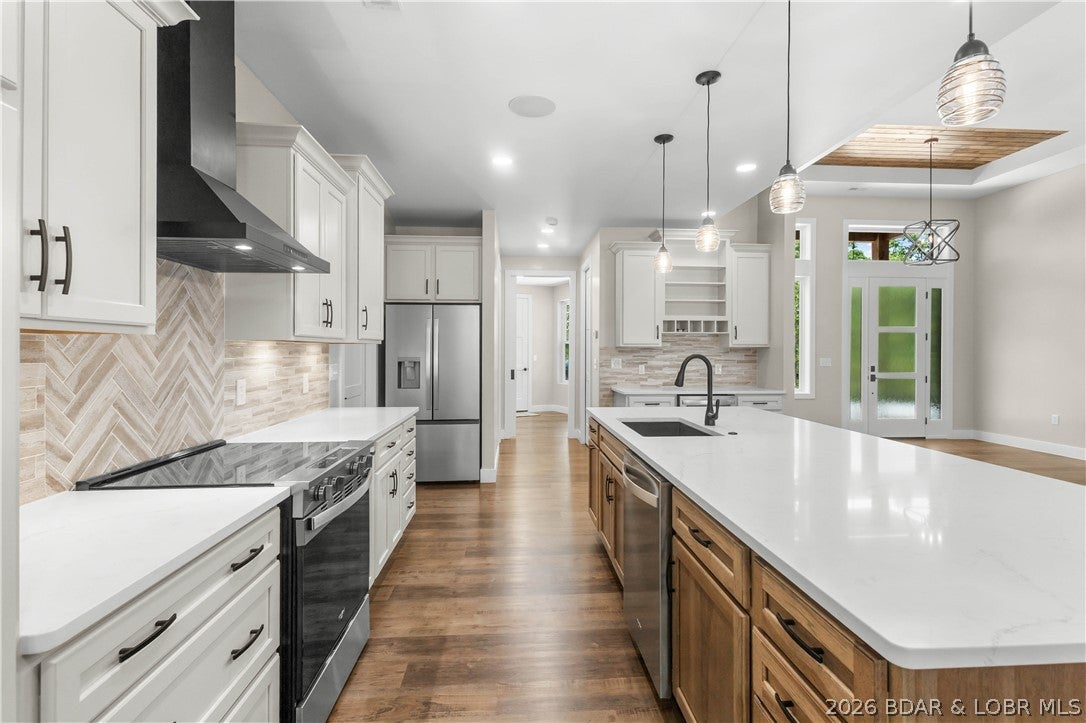 Heritage Isle - Residential