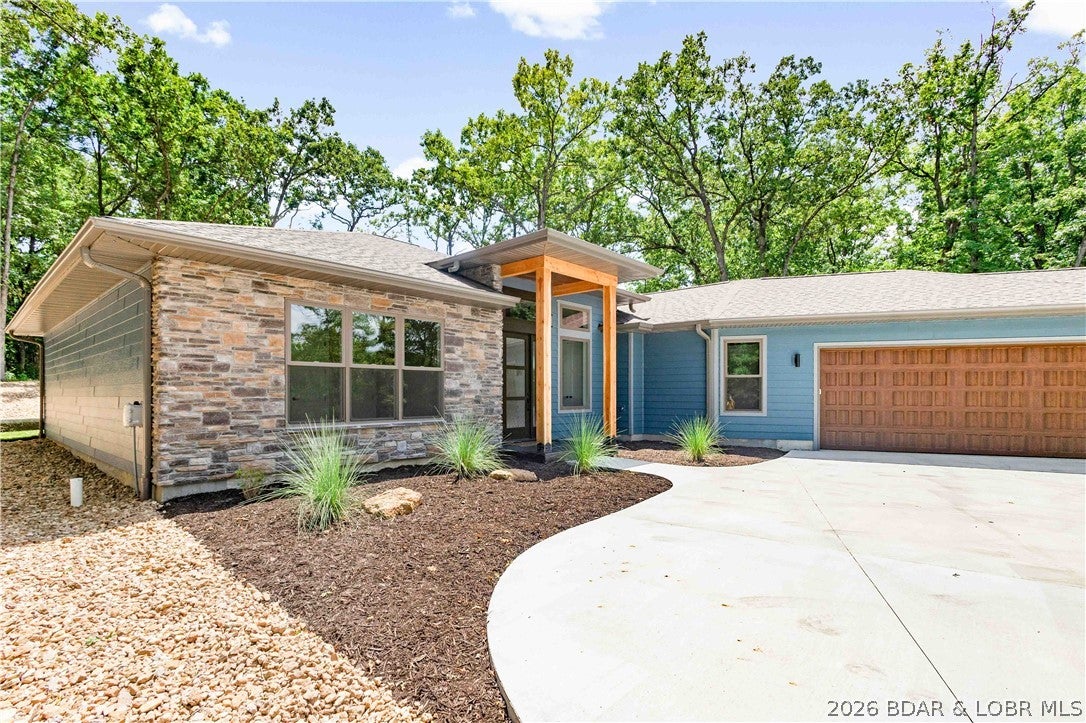 Heritage Isle - Residential