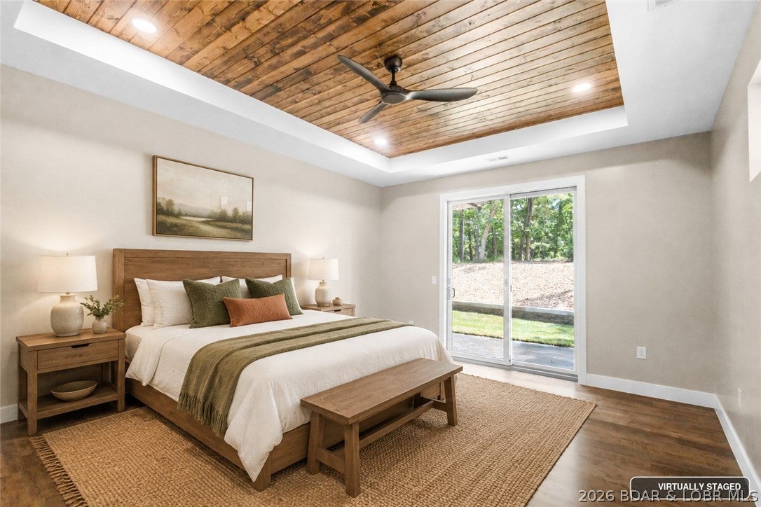 Heritage Isle - Residential