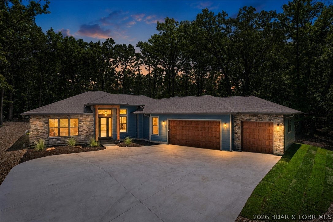 Heritage Isle - Residential