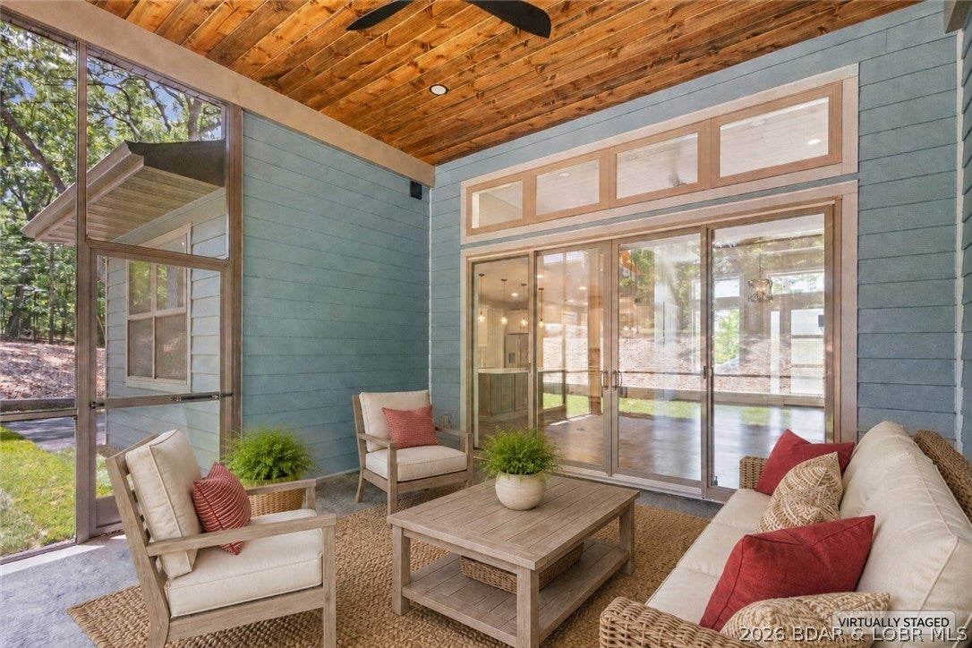 Heritage Isle - Residential