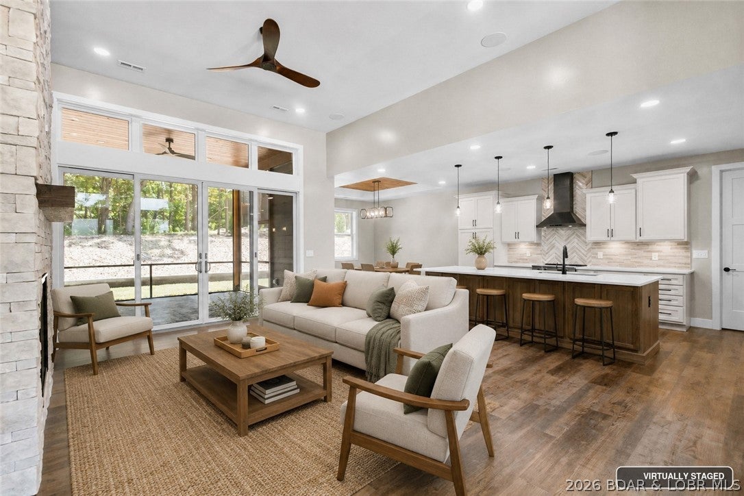 Heritage Isle - Residential