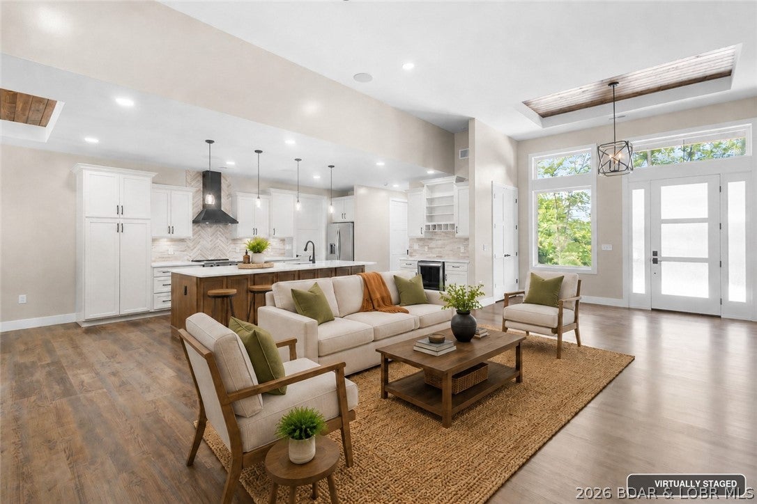 Heritage Isle - Residential