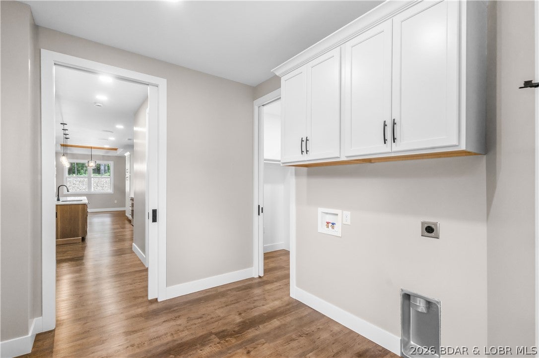 Heritage Isle - Residential