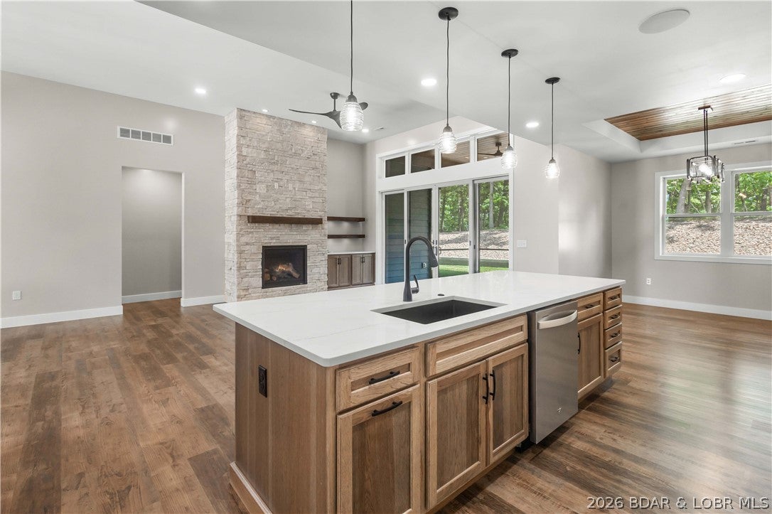 Heritage Isle - Residential