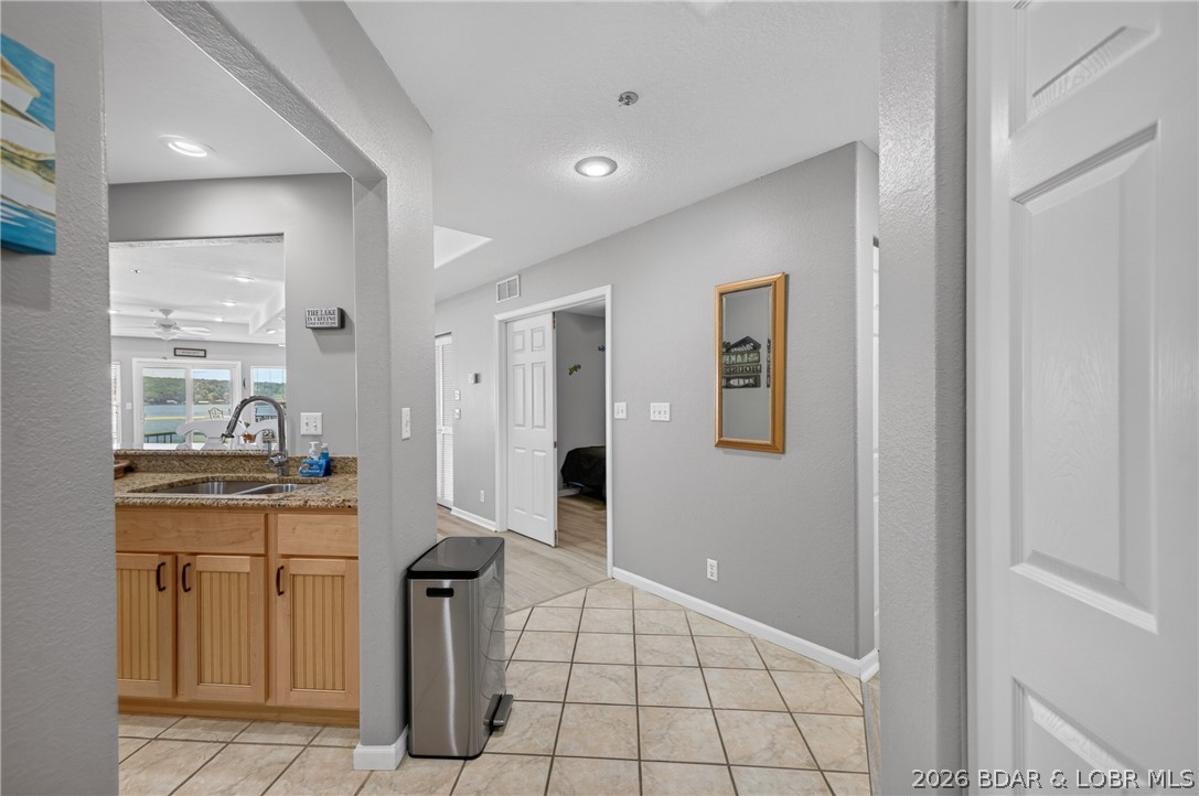 Emerald Bay Condominium - Residential