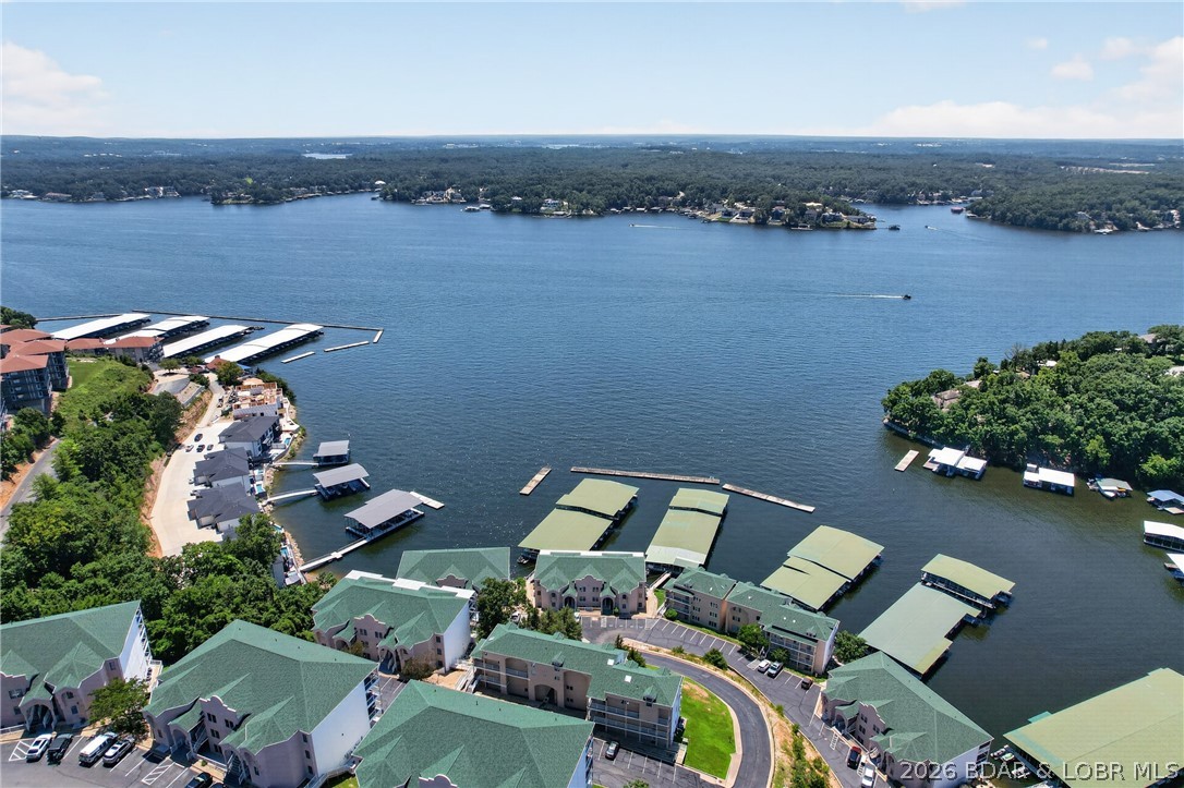 Emerald Bay Condominium - Residential