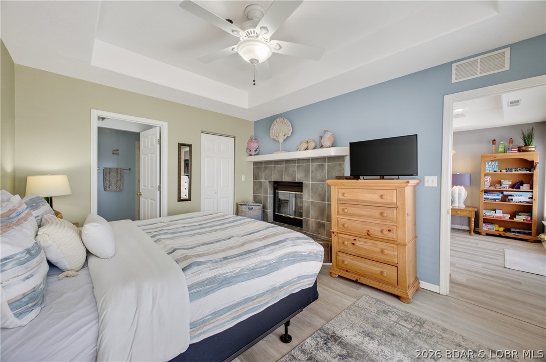 Emerald Bay Condominium - Residential
