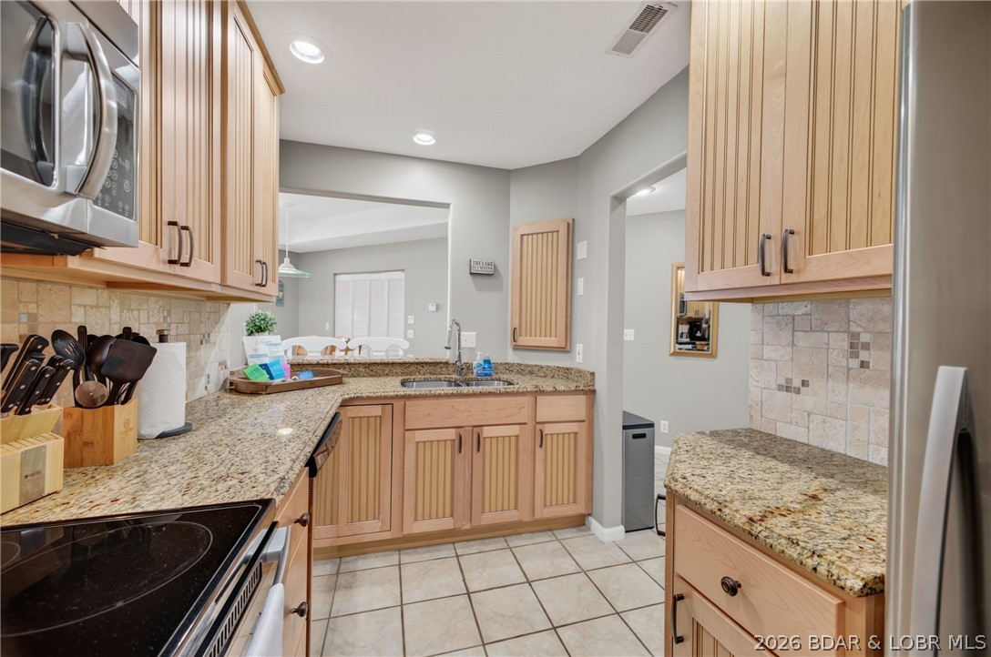 Emerald Bay Condominium - Residential