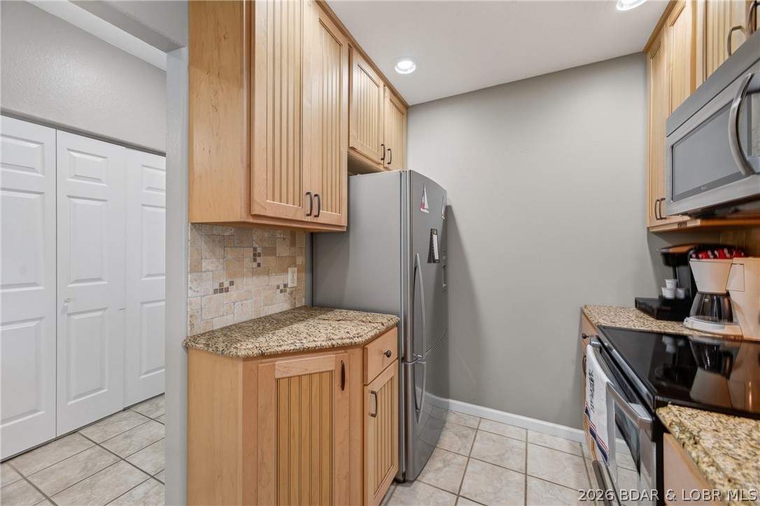 Emerald Bay Condominium - Residential