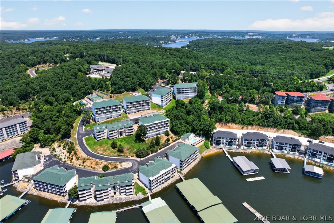Emerald Bay Condominium - Residential