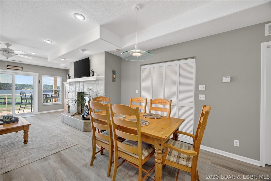 Emerald Bay Condominium - Residential