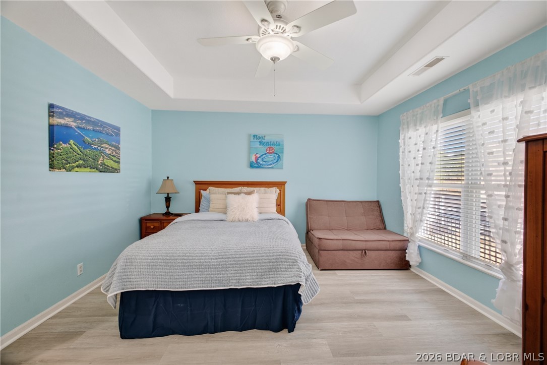 Emerald Bay Condominium - Residential